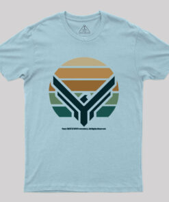 Dune Officially Licensed merch. Classic T-Shirt