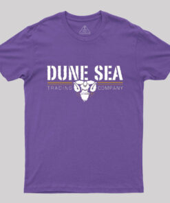 Dune Sea Trading Company T-Shirt