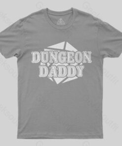 Dungeon Daddy T-Shirt