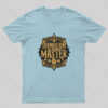 Dungeon Master Nerd T-Shirt