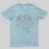 Dungeon Master – RPG Gamer T-Shirt
