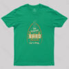 Dungeons & Dragons Bard Class T-Shirt