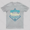 Dungeons & Dragons Rogue Class T-Shirt
