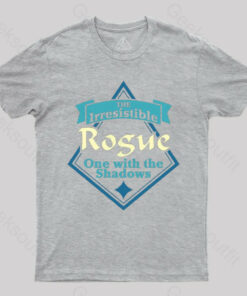Dungeons & Dragons Rogue Class T-Shirt