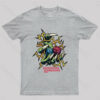 Dungeons & Dragons Roll the Dice T-Shirt