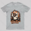 Dungeons & Ducks Nerd T-Shirt