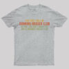 Dunning-Kruger Club T-Shirt