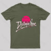 Dystopia Now Nerd T-Shirt