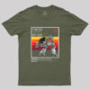 ED-209 Service and Repair Manual T-Shirt