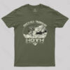 Echo Base Hoth T-Shirt
