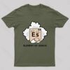 Element of Genius Nerd T-Shirt