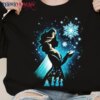 Elsa Frozen Classic T-Shirt Unisex Sweatshirt Hoodie