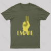 Empire Foundation Geek T-Shirt