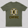 Empire Hockey Geek T-Shirt