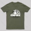 Empire Urban Regeneration Program Nerd T-Shirt
