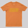 Endor Access Geek T-Shirt