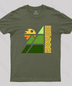 Endor T-Shirt
