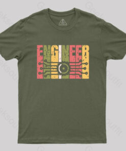 Engineer T-Shirt