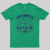 Enterprise Garage T-Shirt