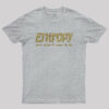Entropy Geek T-Shirt