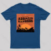Eraschi Express Nerd T-Shirt