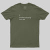 Error-Free Computing Since 1984 T-Shirt