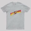FLASH GORDON Savior Of The Universe Geek T-Shirt