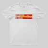 Fahrenheit 451 by Ray Bradbury T-Shirt