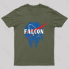 Falcon Geek T-Shirt
