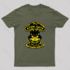 Fallout Atom Cats Garage Nerd T-Shirt