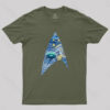 Fantasy Cosmic Voyage T-Shirt