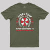Fedra Corp Src Geek T-Shirt