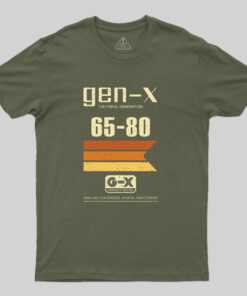 Feral Memories T-Shirt