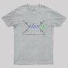 Feynman Diagram Geek T-Shirt