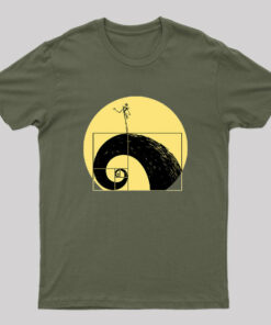 Fibonightmare T-Shirt