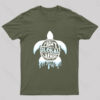 Fight Global Warming Turtle T-Shirt