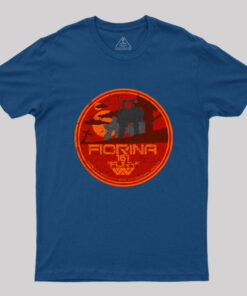 Fiorina 161 T-Shirt