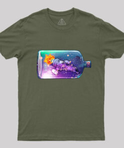 Firefly Serenity T-Shirt