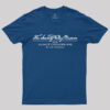 Firefly – Serenity Valley Museum T-Shirt