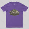 Firefly Ship Works Ltd. 2459 T-Shirt