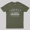 Firefly Shipworks T-Shirt