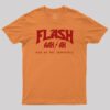 Flash Gordon King Of The Impossible T-Shirt