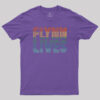 Flynn Lives Geek T-Shirt
