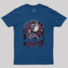 Fools Marathon Geek T-Shirt