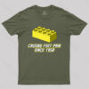 Foot Pain T-Shirt