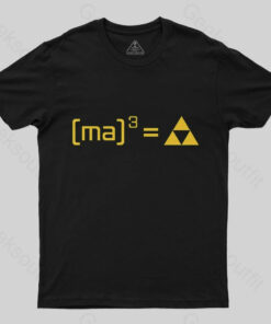 Forced Math T-Shirt