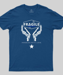 Fragile Express T-Shirt