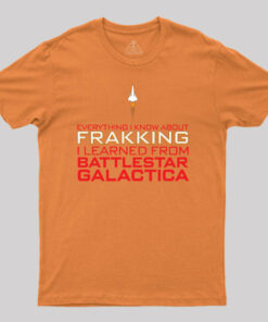 Frakking T-Shirt