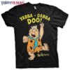 Fred Flintstone Yabba Dabba Doo The Flintstones Unisex Tee Classic T-Shirt