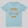 Freedom Figher T-Shirt